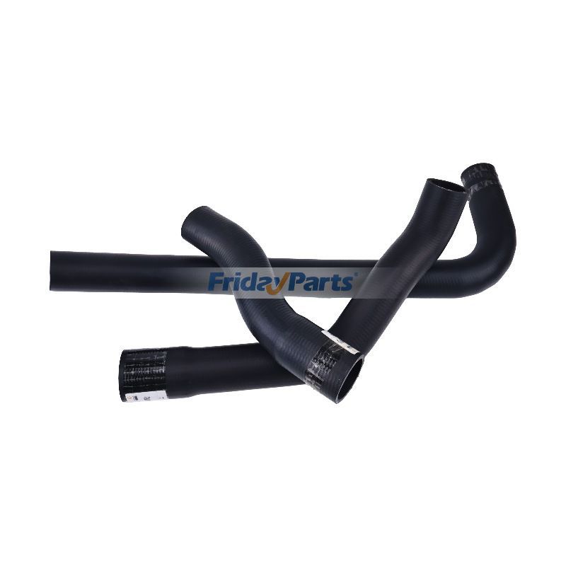 FridayParts 1 Set Water Hose