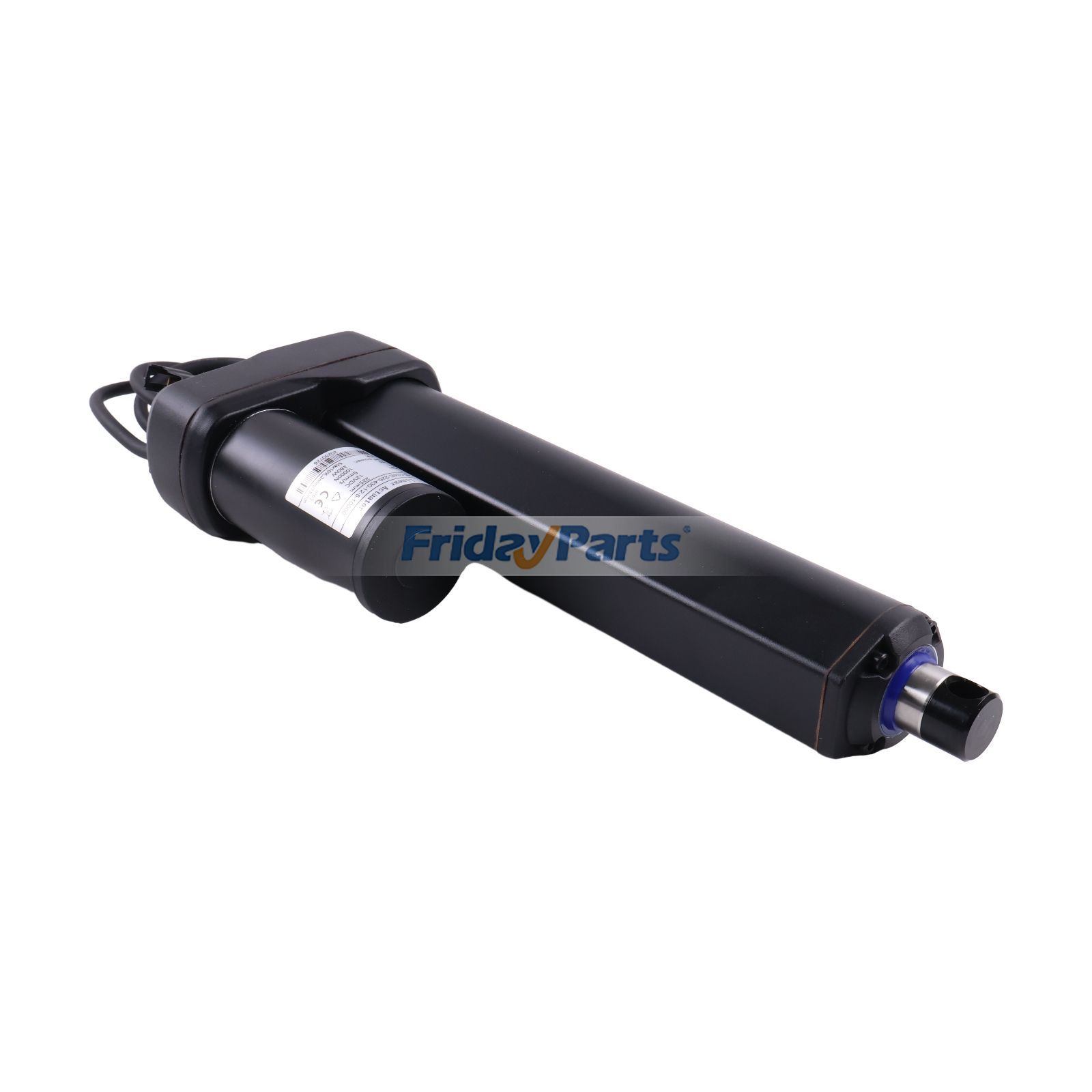 Actuador eléctrico de 12 V para Grasshopper Powerfold Deck 3348, 3452, 3461, 3472, 3552R, 3561R, 3572R, 3661 y 3761R para Cortacésped Para Grasshopper FridayParts