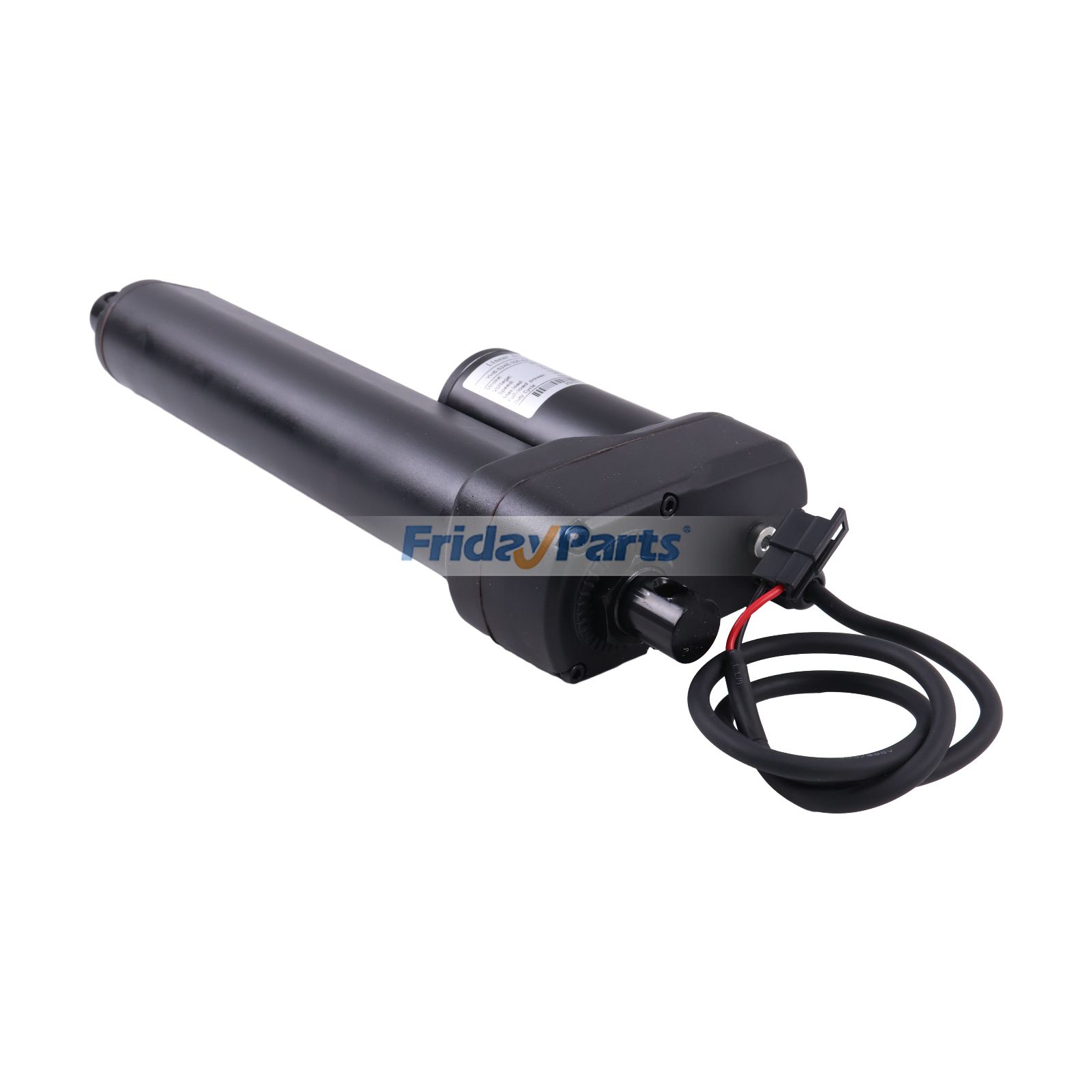 Actuador eléctrico de 12 V para Grasshopper Powerfold Deck 3348, 3452, 3461, 3472, 3552R, 3561R, 3572R, 3661 y 3761R para Cortacésped