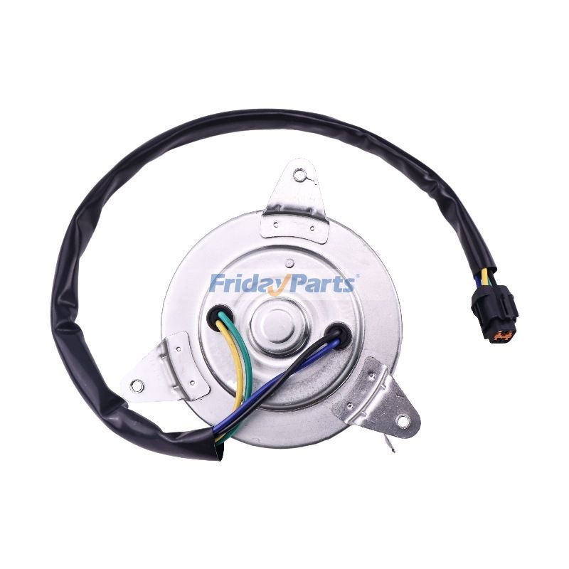  12V Fan Motor For Nissan