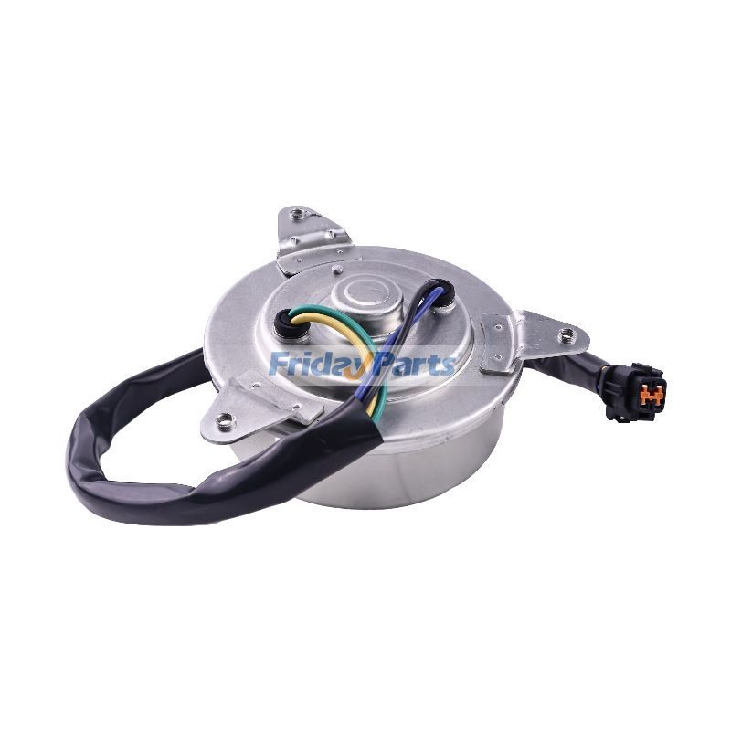 FridayParts 12V Fan Motor