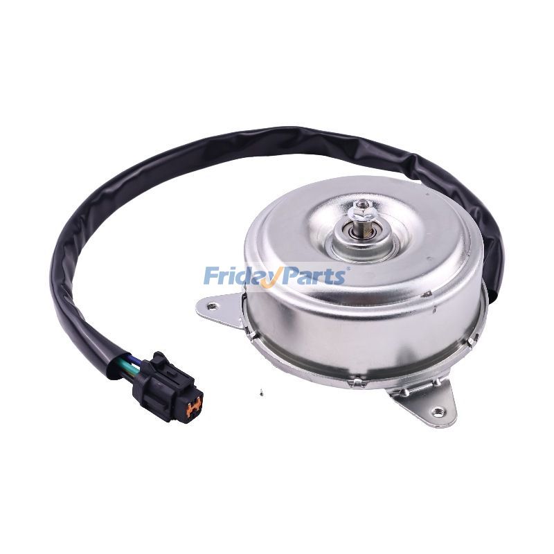 Engine,Vehicle 12V Fan Motor