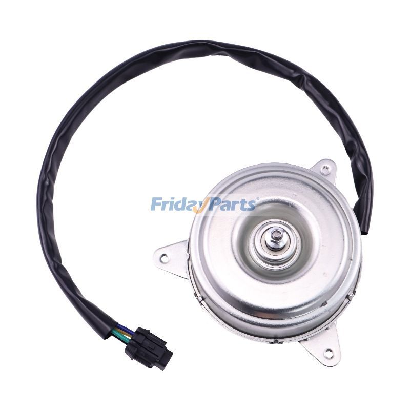 12V Fan Motor 92122-VW000 for Nissan Engine KA20DE KA24DE QR20DE Caravan Urvan