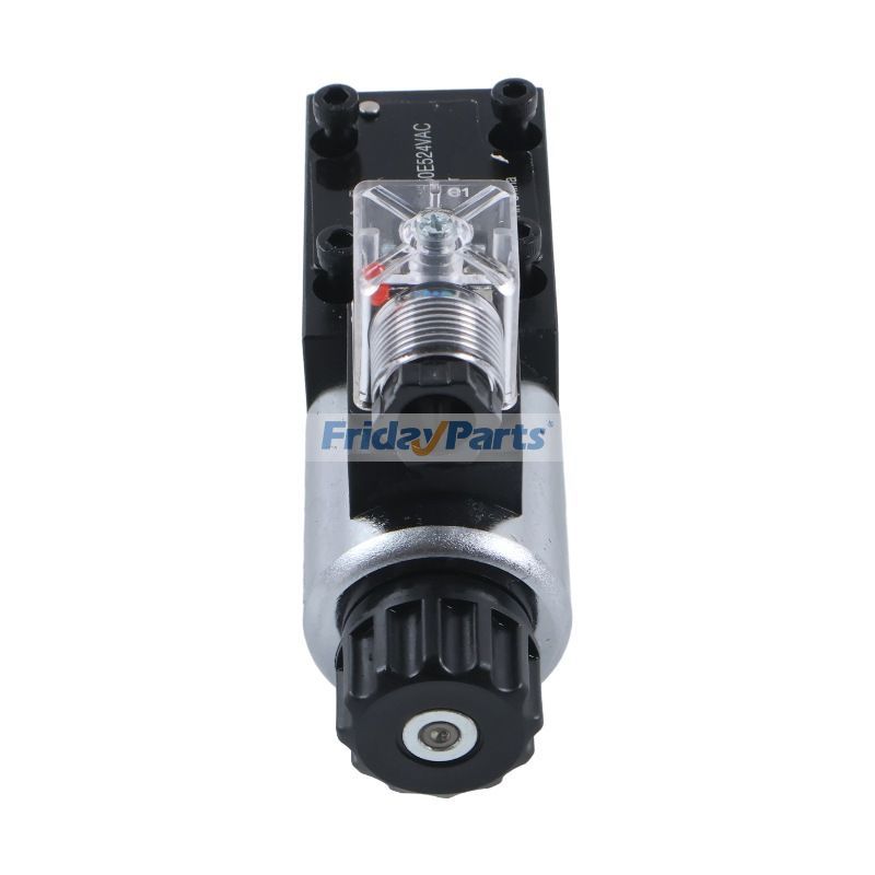 Hydraulic Solenoid Valve for Excavator,Loader,Tractor