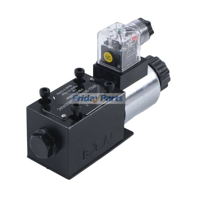  Hydraulic Solenoid Valve For OTHER BRAND