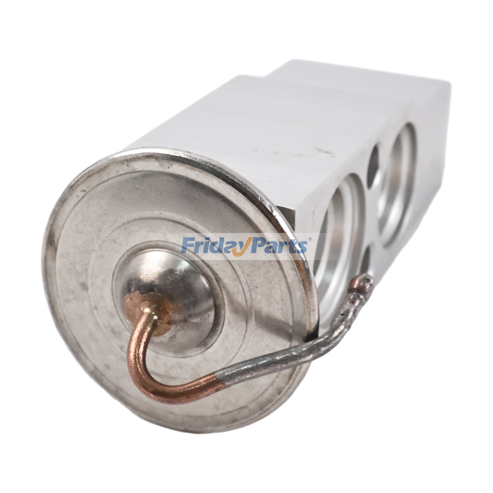 Expansionsventil für Klimaanlage für Toyota 4Runner, Corolla, Land Cruiser, Tarago, TCR11, TCR20, TCR21R – Ersetzt Denso 047500-1730