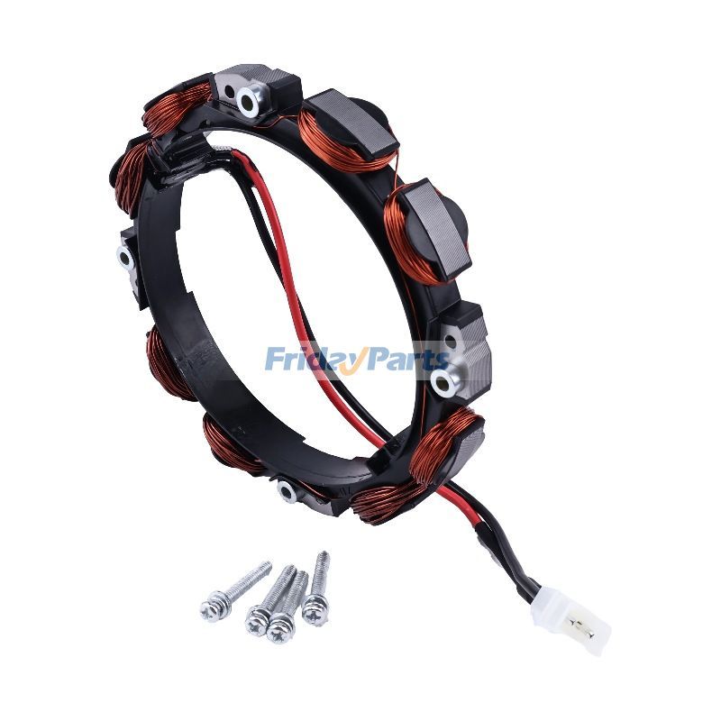 Alternateur pour Moteur,Tondeuse,Tracteur Pour Cub Cadet,Pour Husqvarna,Pour Toro,Pour Craftsman,Pour AYP/Electrolux