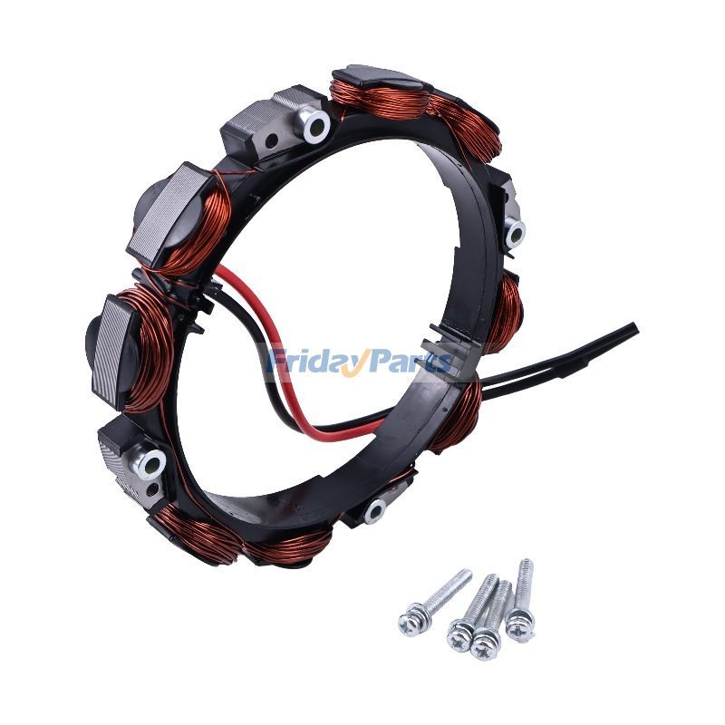 Alternateur de FridayParts