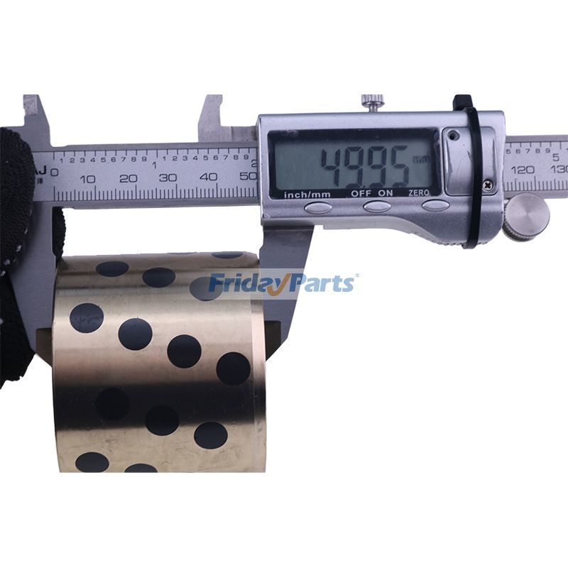  Boom Swing Cylinder Bushing For JOHN DEERE