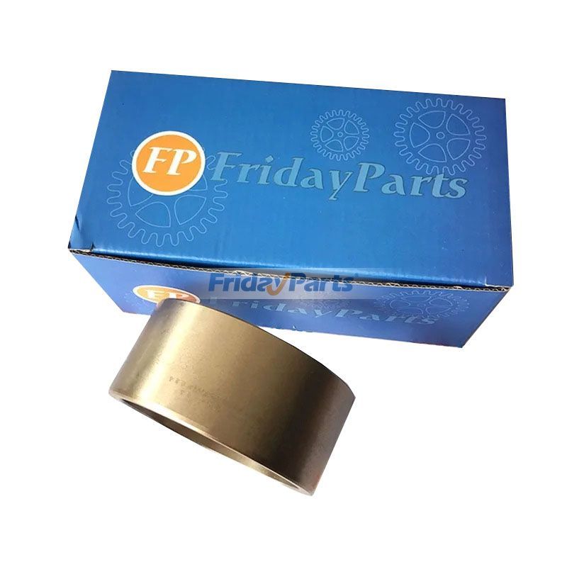 Bushing 4381857 for John Deere 270DLC 290GLC 300GLC 330LCR 350DLC 350GLC 370C 380GLC Excavator