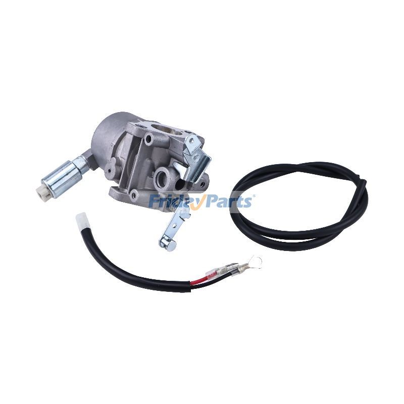 Carburetor  Engine