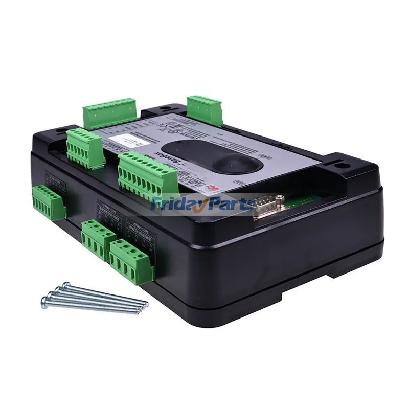 アフターマーケット ComAp InteliGen NT BaseBox IG-NT-BB コントローラー (発電機セット用)