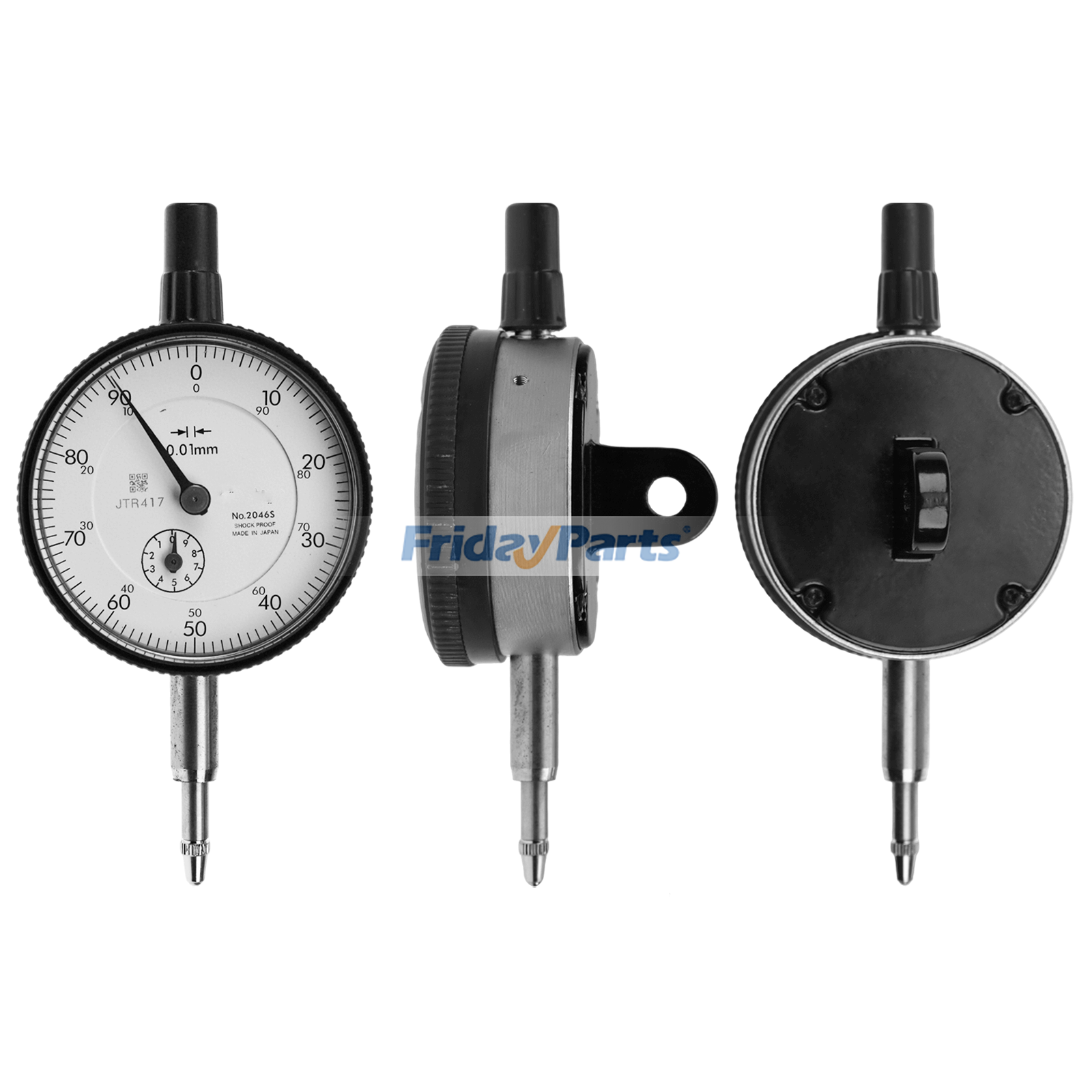 Dial Indicator in Stock in China,USA,China Stock