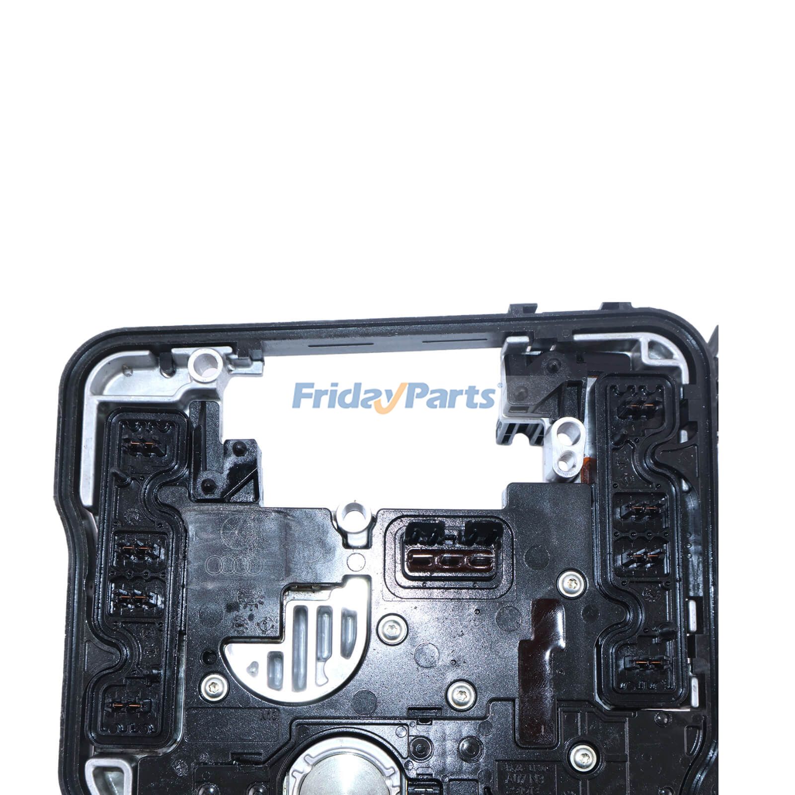 Unité de commande de transmission DSG 7 vitesses DQ200 0AM927769K pour Audi A1 A3 Q3 Seat Altea Ibiza Skoda Fabia Volkswagen Beetle Golf Jetta