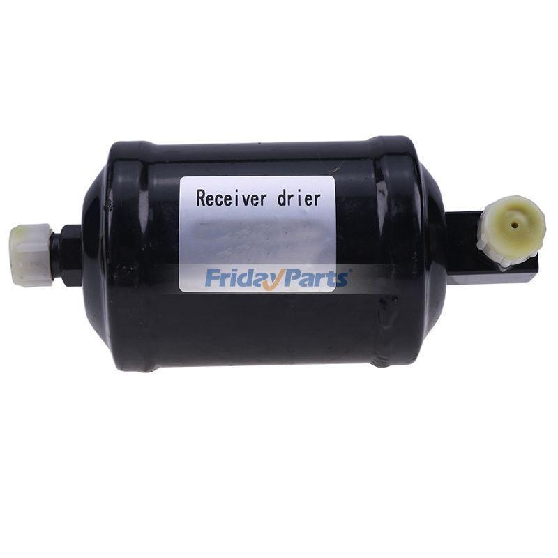 FridayParts Drier Filter