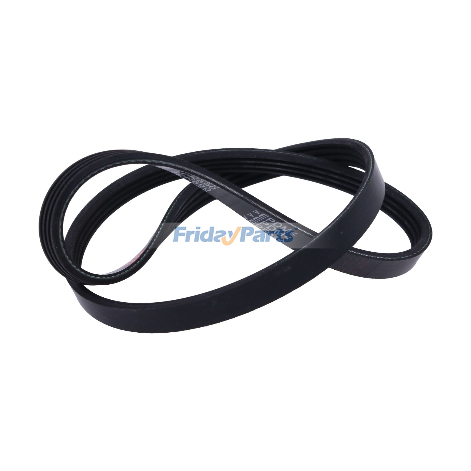 Drive Belt 7349400 for Bobcat Loader T450 S450 S550 S590