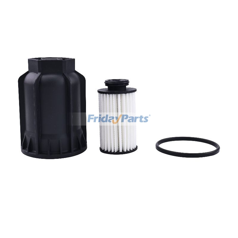 Engine,Truck Exhaust Fluid Filter Kit