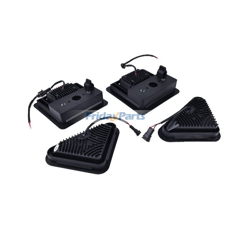 Parte para Pala cargadora