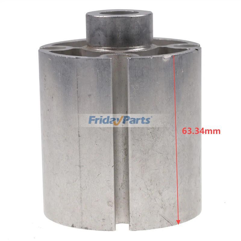 Entretoise de ventilateurpour Moteur