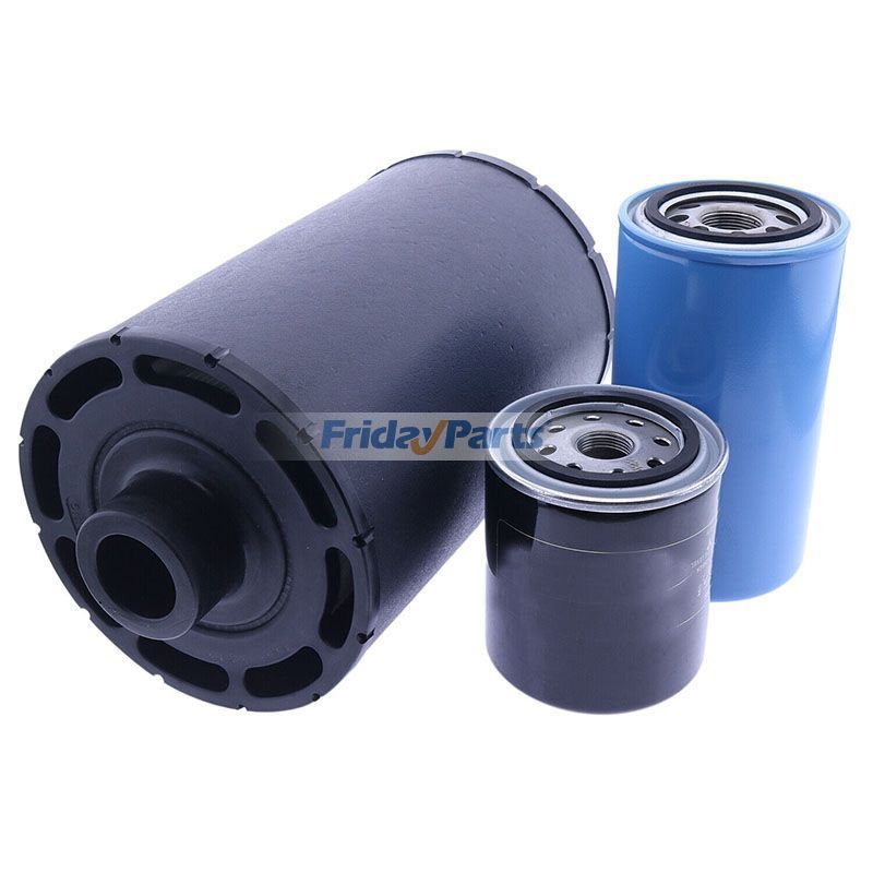 Kit de filtres 11-7400 11-9342 11-7382 Tripac APU ou Evolution SB SLpour Réfrigération de Transport