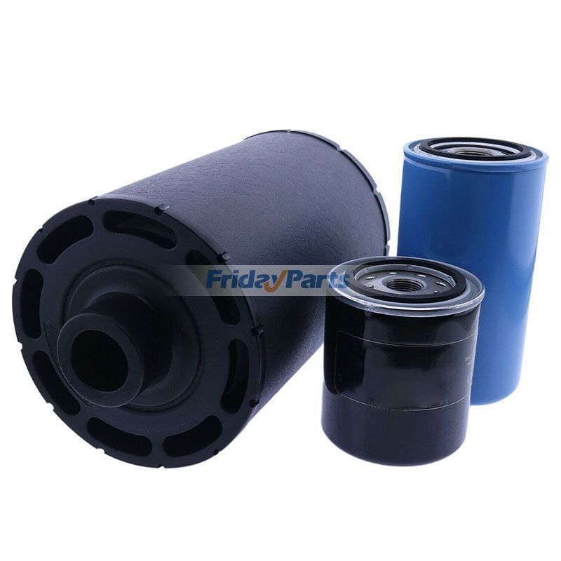 Kit de filtres 11-7400 11-9342 11-7382 pour Thermo King Tripac APU ou Evolution SB SLpour