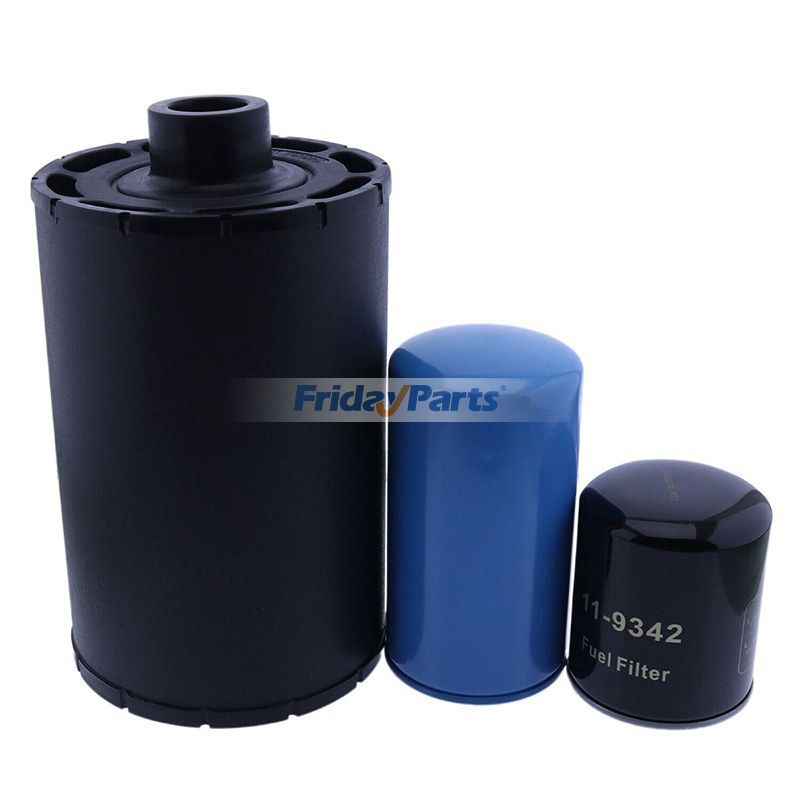 Kit de filtres 11-7400 11-9342 11-7382 Tripac APU ou Evolution SB SL 