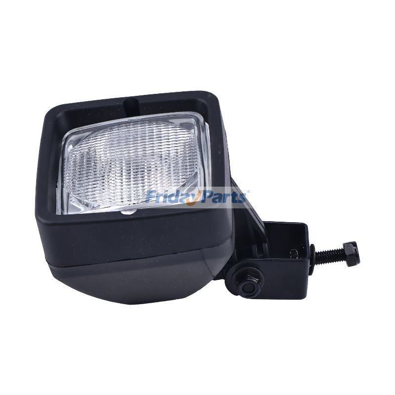 FridayParts Flutlichtsäule CAT