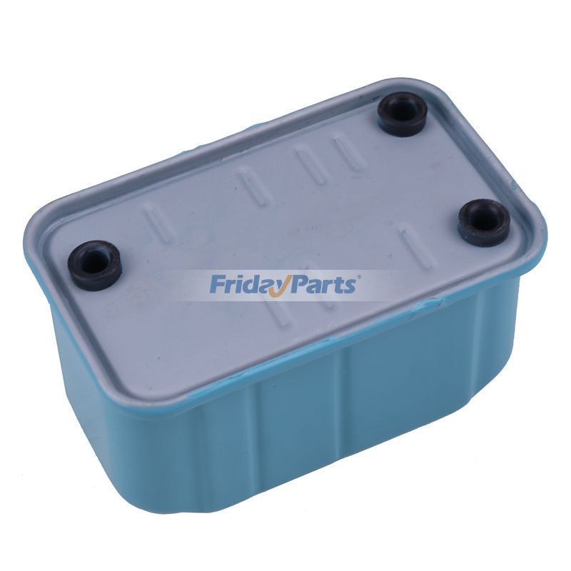 Filtro de combustible 11-6285 para motor Isuzu SE 2.2 Refrigeración de transporte Thermo King AT11 AT12 CG-II RC-II R6-M5 SMX SR SMX-II para Motor,Refrigeración de transporte Para Thermo King FridayParts