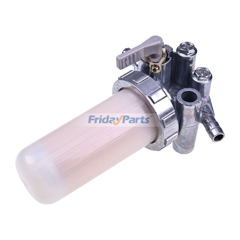 T424147 Fuel Filter Assembly 4216242 for Kubota Engine Z482 Z482-E4B Z482-E4B ...