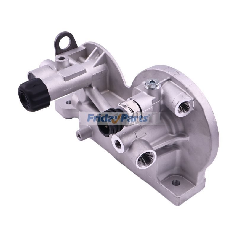 Fuel Filter Housing Hand Oil Pump in Stock in China,USA