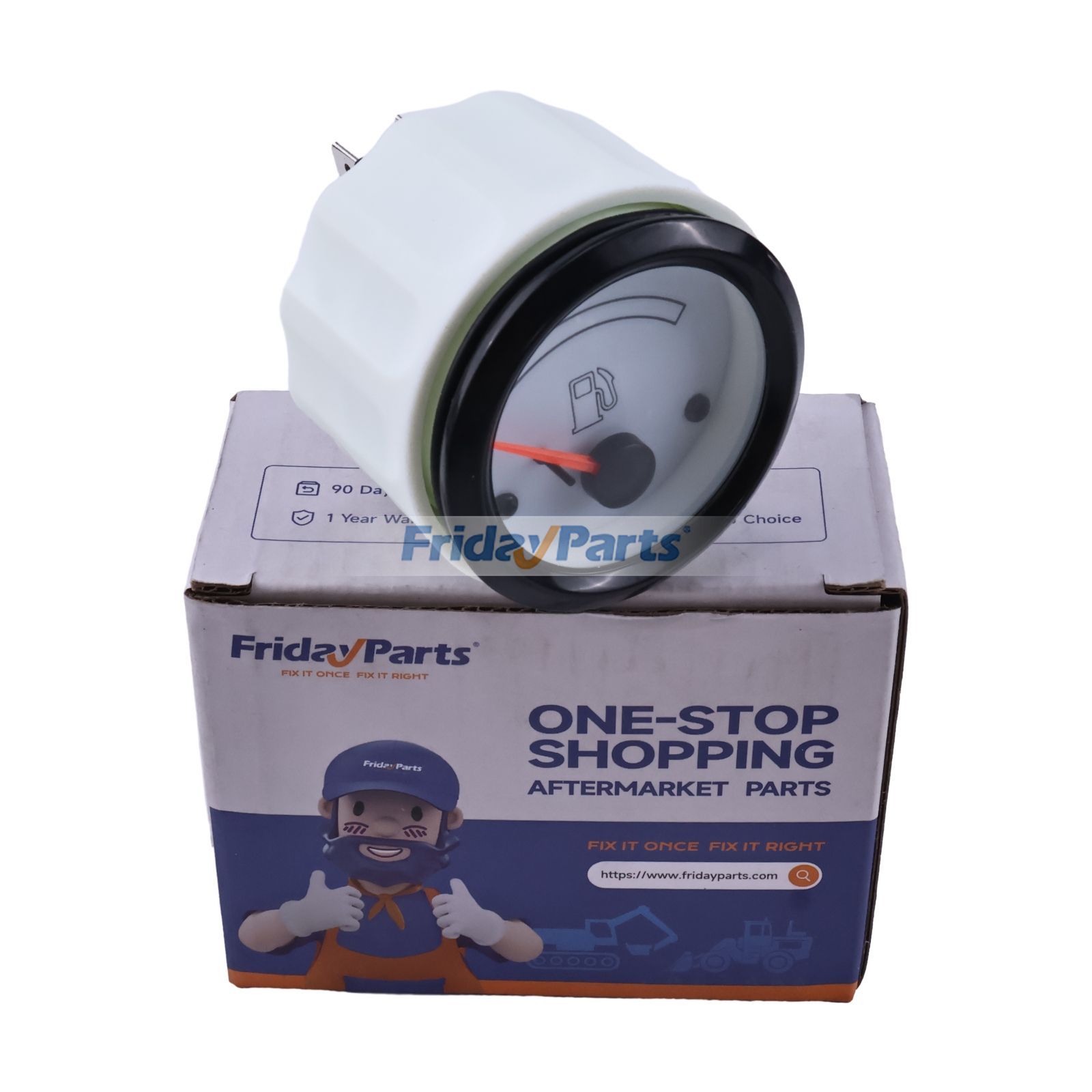 Tankanzeige 704/31000 für JCB Lader 3CX 4CX 214 Roboter Gabelstapler 926 930 940