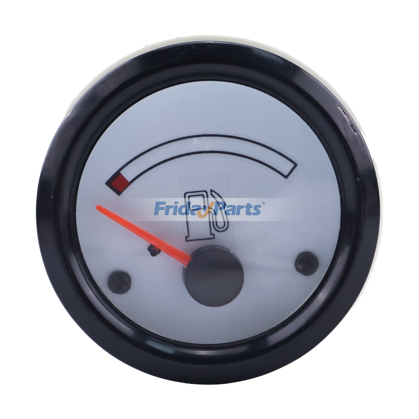 FridayParts Tankanzeige