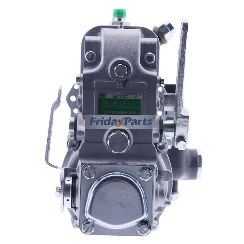 Bomba de inyección de combustible 0423-3304 para motor Deutz F4L912