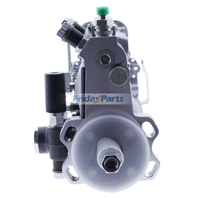 Bomba de inyección de combustible 0423-3304 para motor Deutz F4L912 para Motor  FridayParts