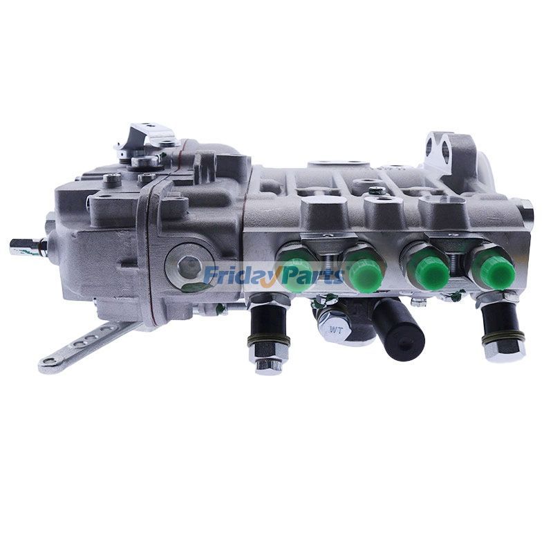 Compra Bomba de inyección de combustible 0423-3304 para motor Deutz F4L912 en Fridayparts