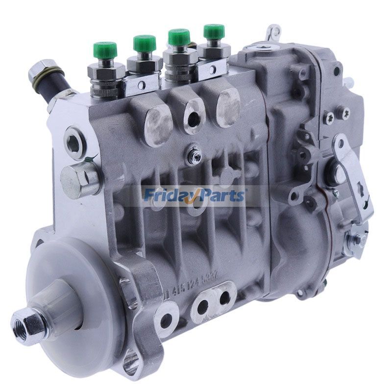 Bomba de inyección de combustible 0423-3304 para motor Deutz F4L912