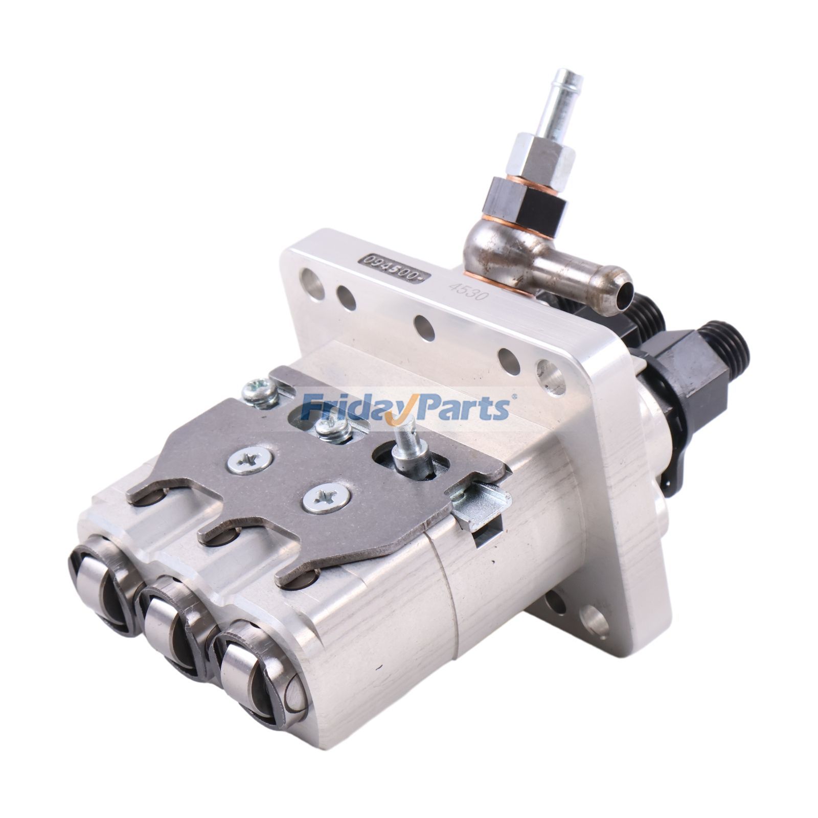 EinspritzpumpeFür Northern Lights