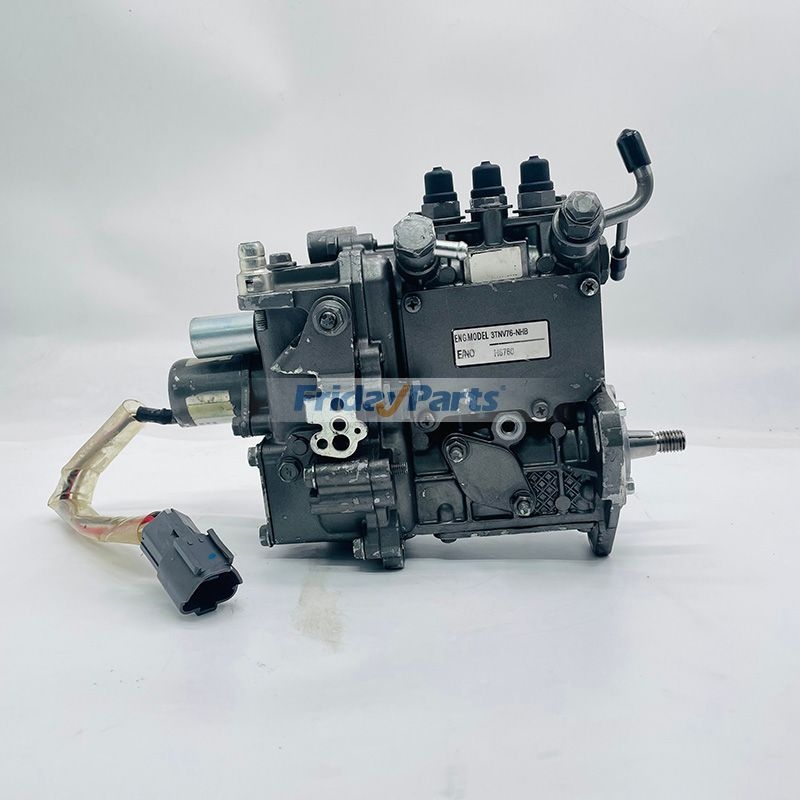 Топливный насос высокого давления 719E21-51340 для трактора Yanmar B101