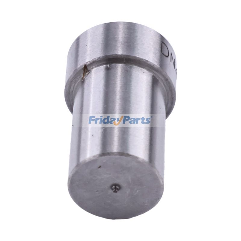 FridayParts Fuel Injector Nozzle for Yanmar 2GM 2QM20 3GM