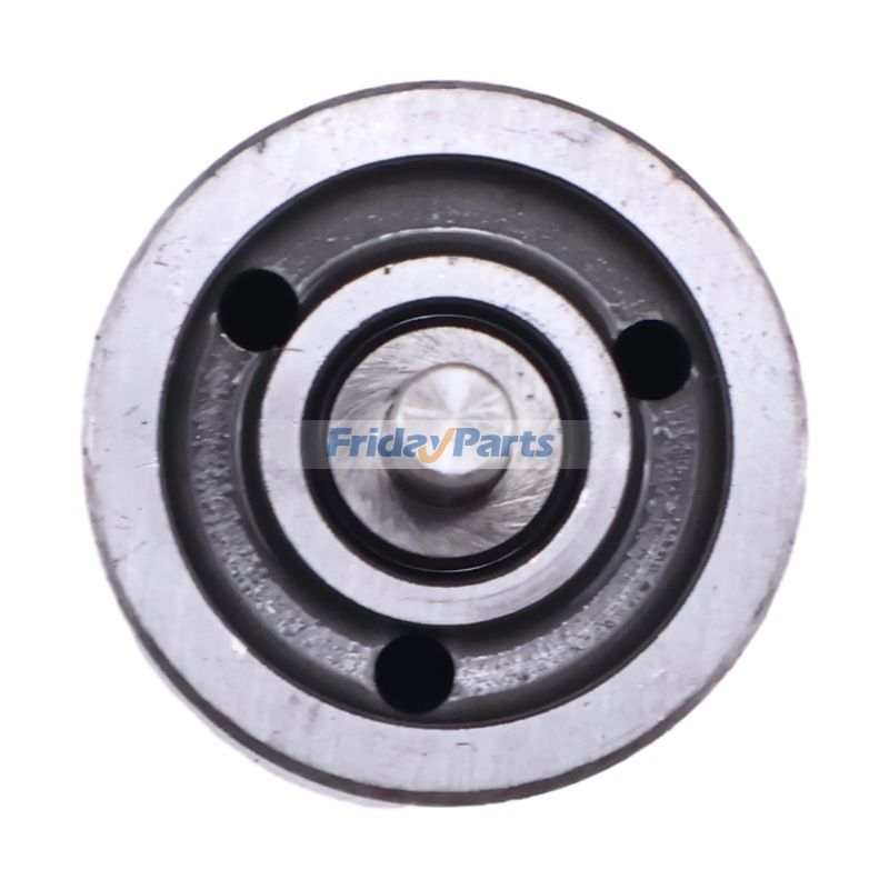 Fuel Injector Nozzle for Yanmar 2GM 2QM20 3GM in Stock in China,USA