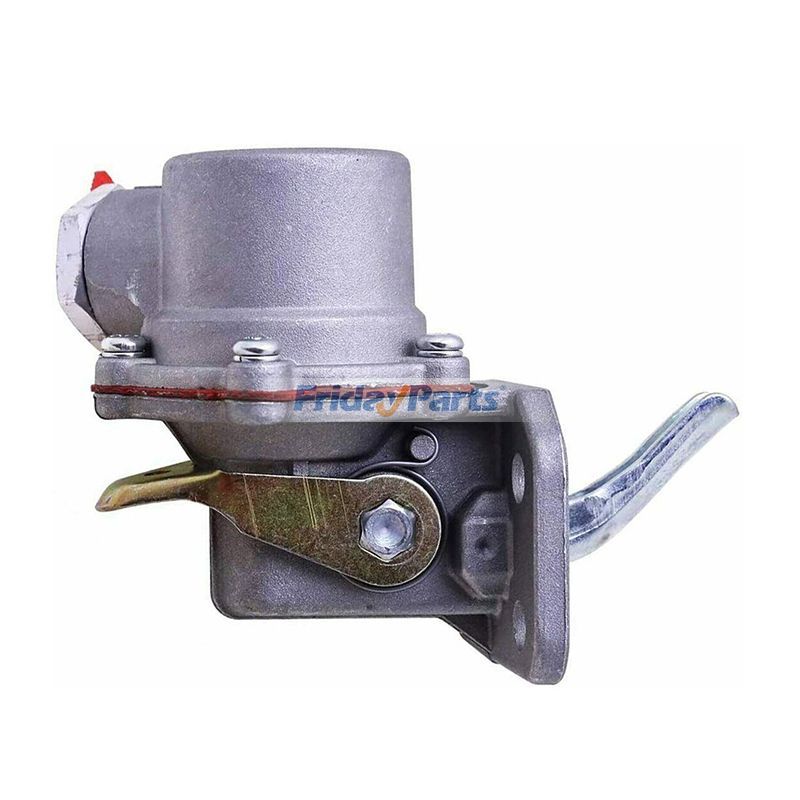 Fuel Lift Pump 275 283 290 292 375E 390E 440 445 in Stock in China,USA,United Kingdom,Germany