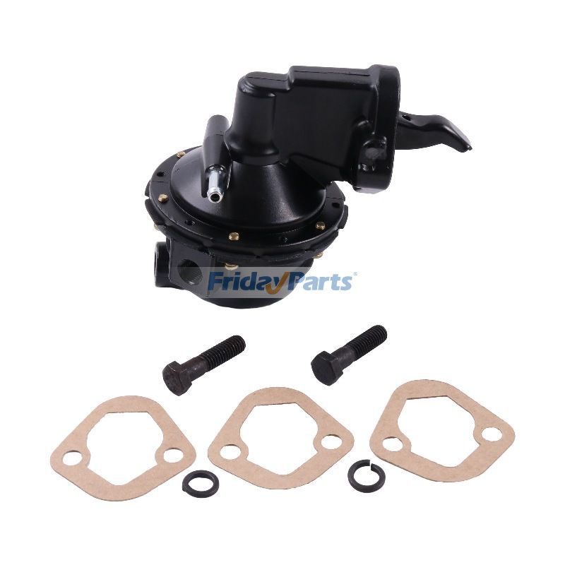 Kraftstoffpumpe 818383T 861677T für Mercruiser-Motor 454 7,4 l 502 8,2 l V8