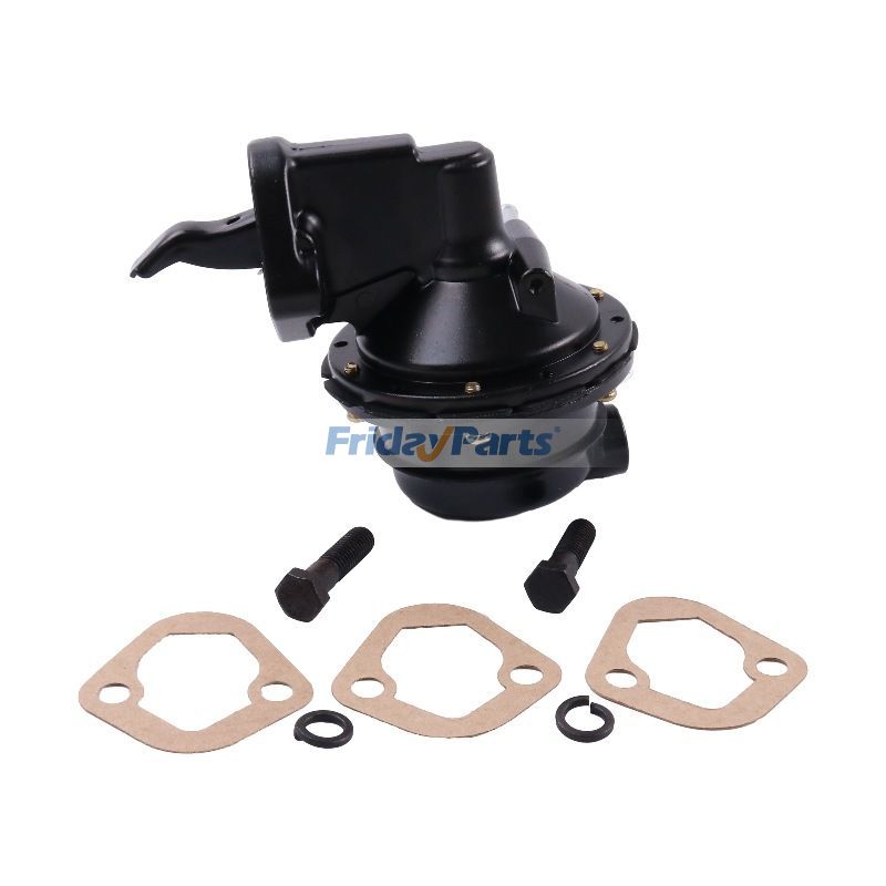 Kraftstoffpumpe für Mercruiser 7,4 l 8,2 l V8für Motor
