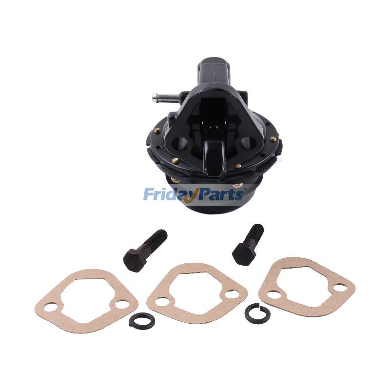 Kraftstoffpumpe für Mercruiser 7,4 l 8,2 l V8