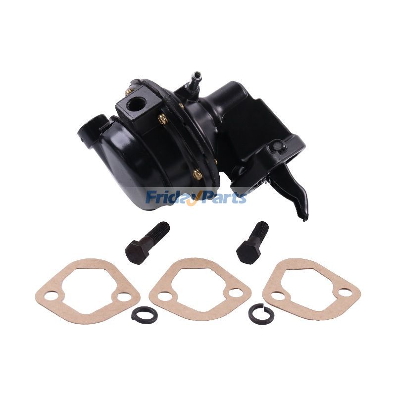 Kraftstoffpumpe 818383T 861677T für Mercruiser-Motor 454 7,4 l 502 8,2 l V8für 