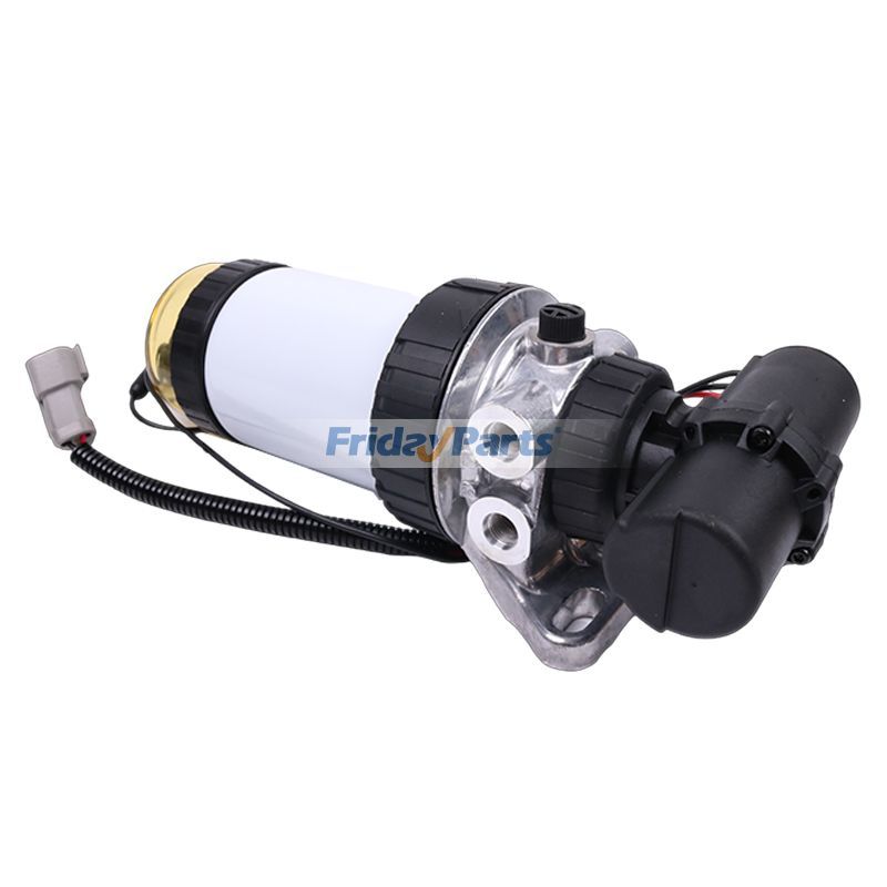 Fuel Water Separator Assemblyerpillar CAT in Stock in China