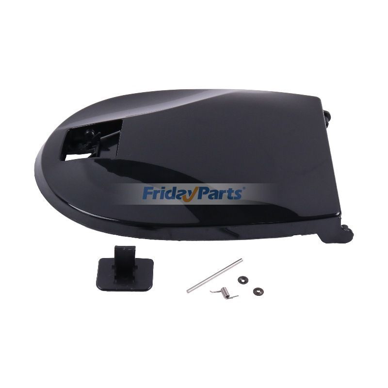 Kit de pestillo y tapa de puerta de guantera 291002249 269500553 para Sea-Doo GTI SE 130 155 SE Wake GTS 2006-2011