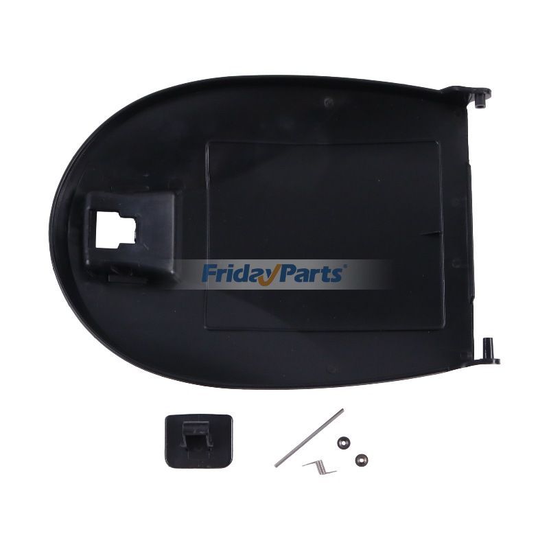 Kit de pestillo y tapa de puerta de guantera 291002249 269500553 para Sea-Doo GTI SE 130 155 SE Wake GTS 2006-2011