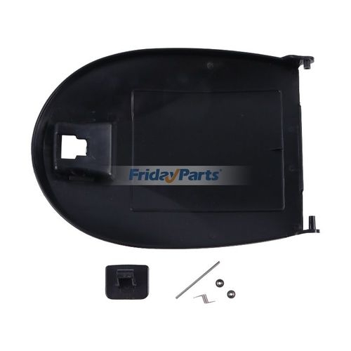 291004813 Écrou De Boîtier M6 Pour BRP Seadoo RXT GTX GTI GTX RXP WAKE Fish Gtr 155 230 300 90 170 130~p137755438 291004813 Écrou De Boîtier M6 Pour BRP Seadoo RXT GTX GTI GTX RXP WAKE Fish Gtr 155 230 300 90 170 130~p137755438
