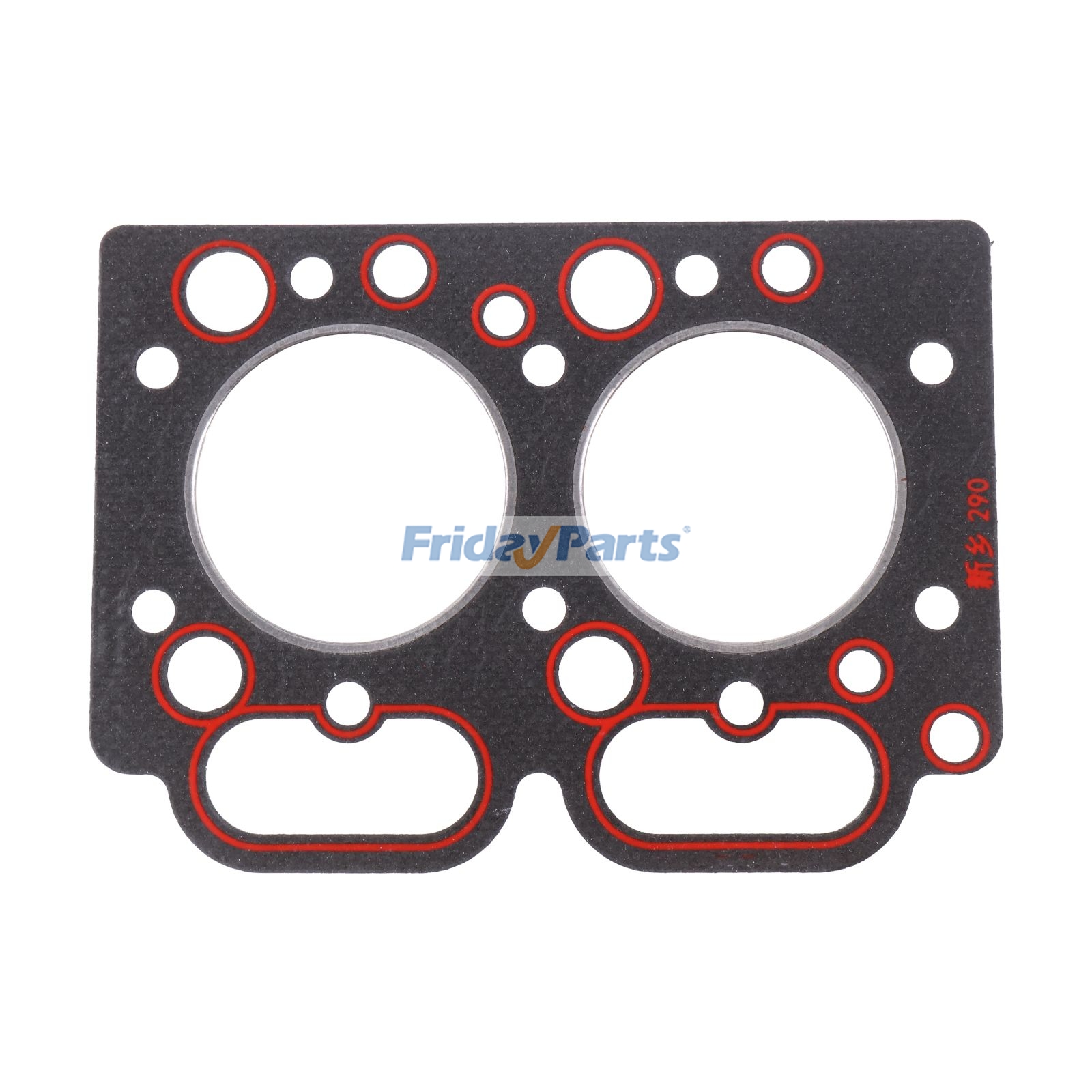 Head Gasket  in Stock in China,China Stock